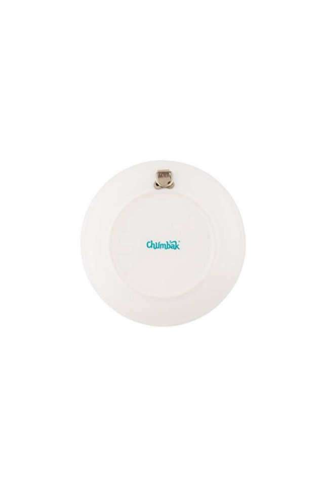 Elephant-In-The-Jungle-Wall-Plate