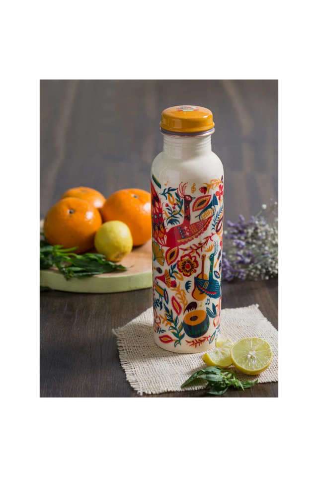 Jungle-Beats-Copper-Bottle