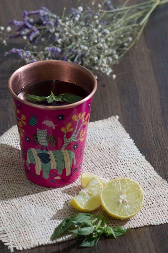 Jungle-Folk-Copper-Tumbler---Large