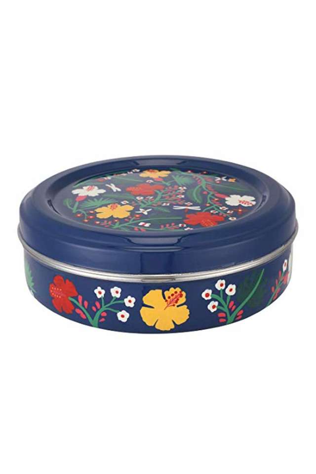 Misty-Forest-Blue-Steel-Spice-Box