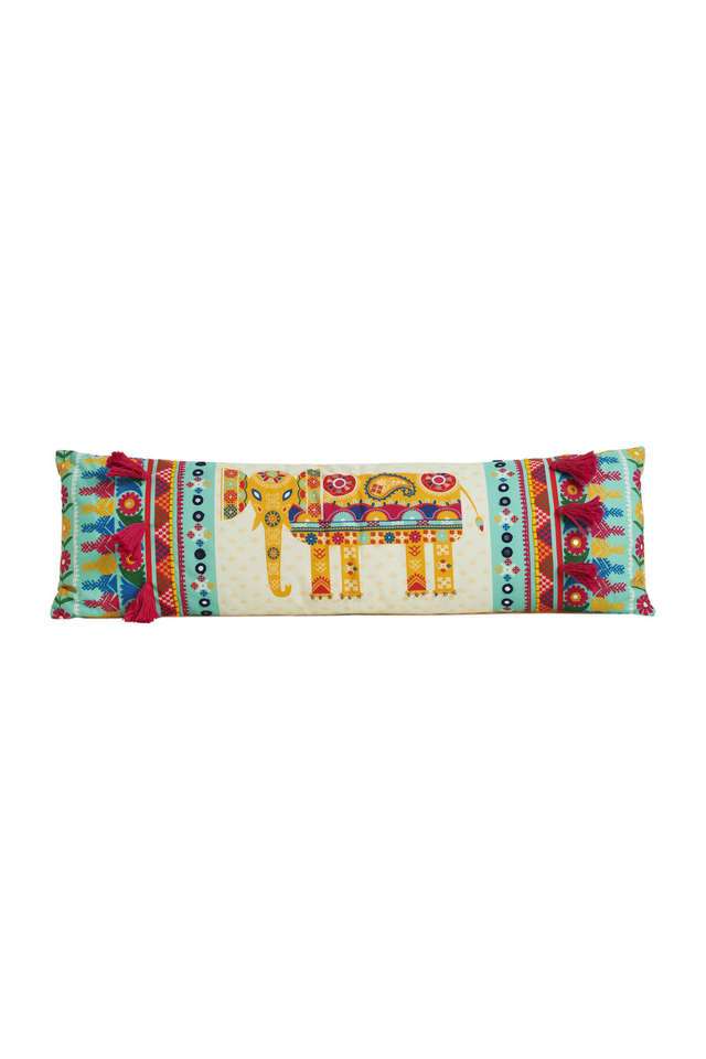 A-Trunkload-of-Love-Kutch-Long-Pillow
