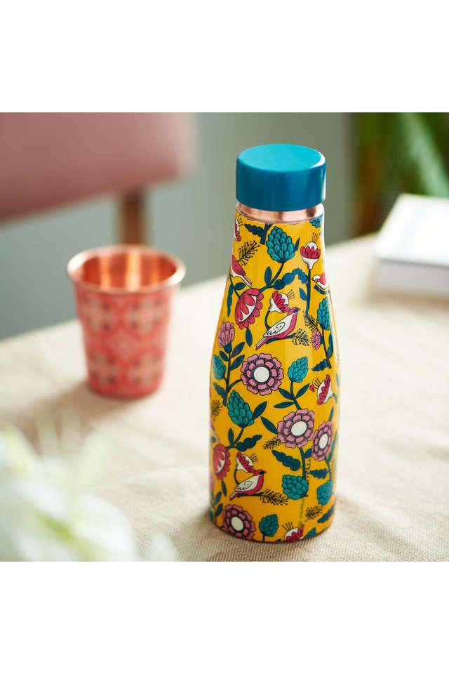 Bloomin--Good--Creepers-Copper-Bottle