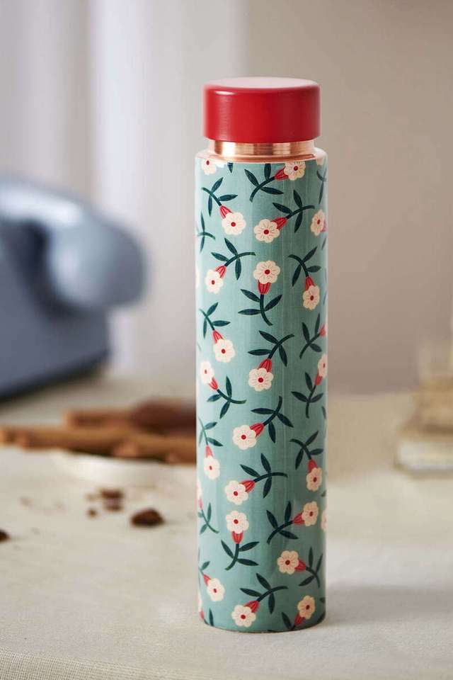 Lazy-Daisy-Copper-Bottle-700-ml