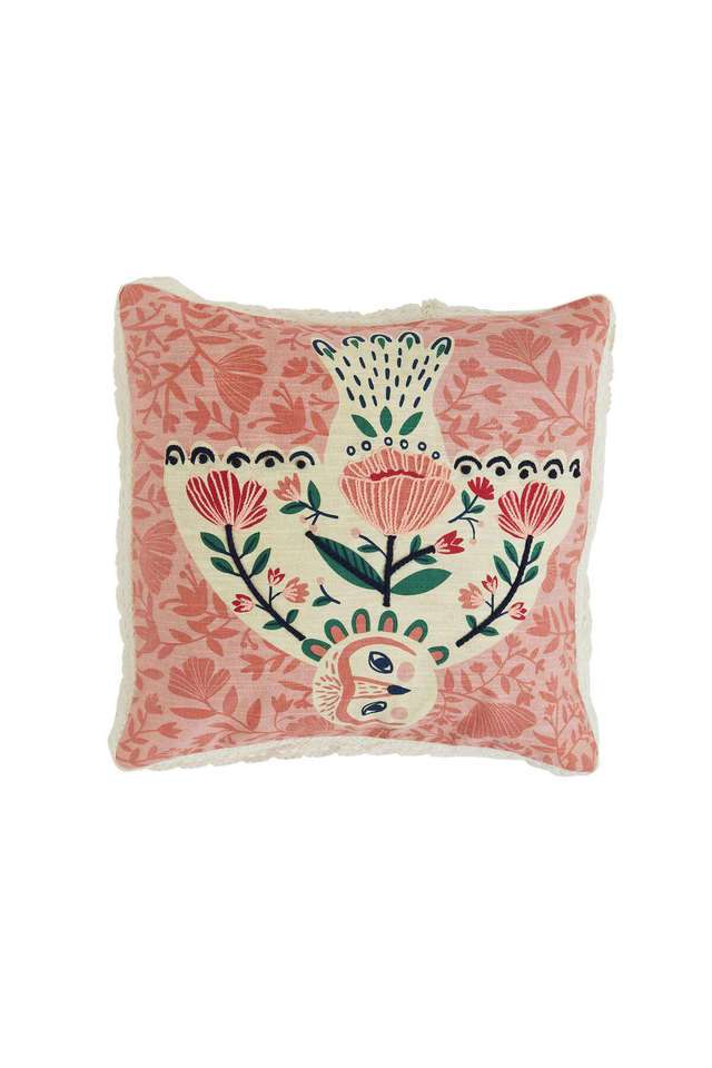 Woodland-Wonders-16-Inch-Cushion-Covers-Set