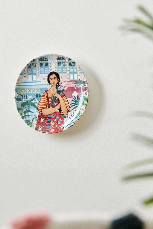 Katong-Flowershop-Wall-Plate