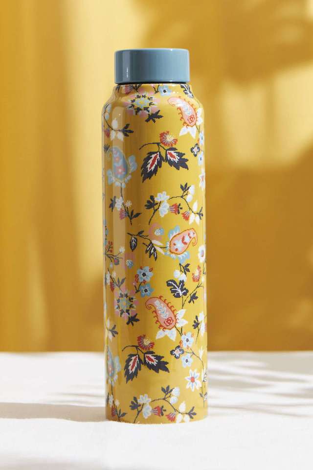 Pixel-Paisley-Sipper---Yellow