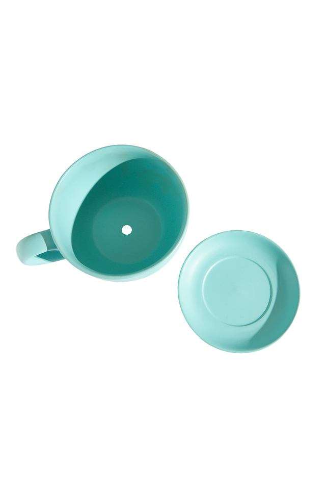 Grow-Dammit-Teal-Planter