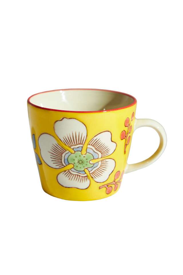 Hibiscus-Bloom-Mug