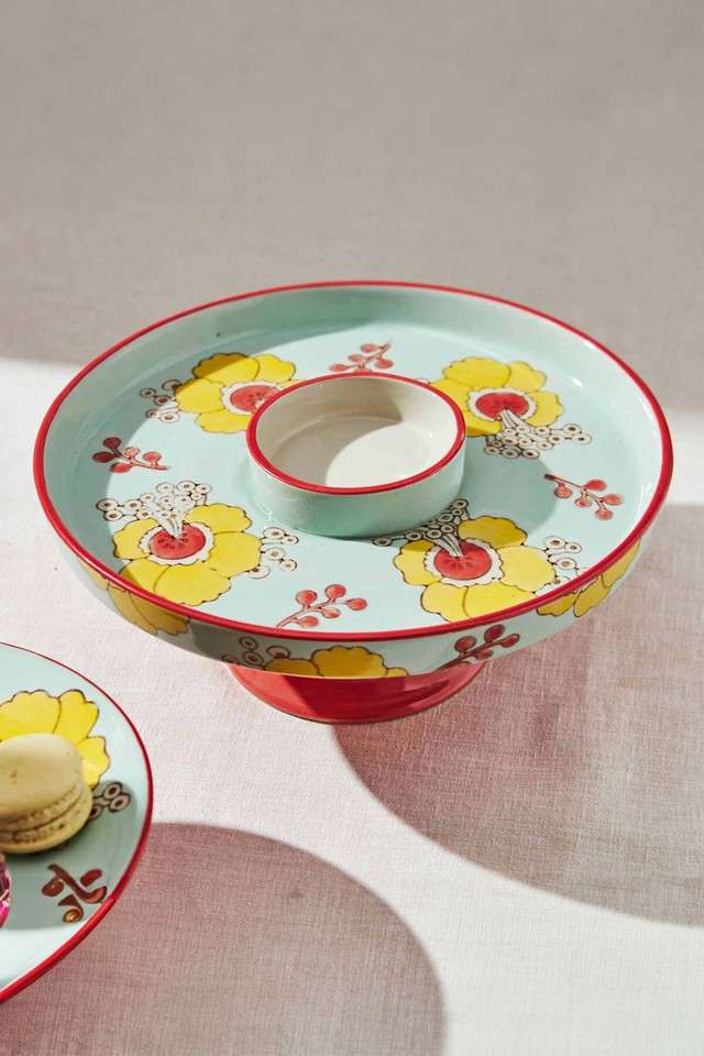 Hibiscus-Bloom-Snack-Stand