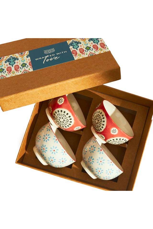 Hibiscus-Bloom-Bowls-Gift-Box---Set-of-4