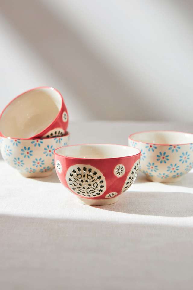 Hibiscus-Bloom-Bowls-Gift-Box---Set-of-4