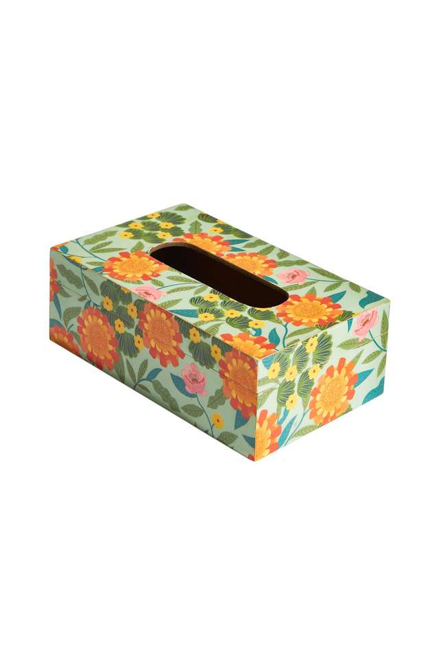 Marigold-Tissue-Box---Wood