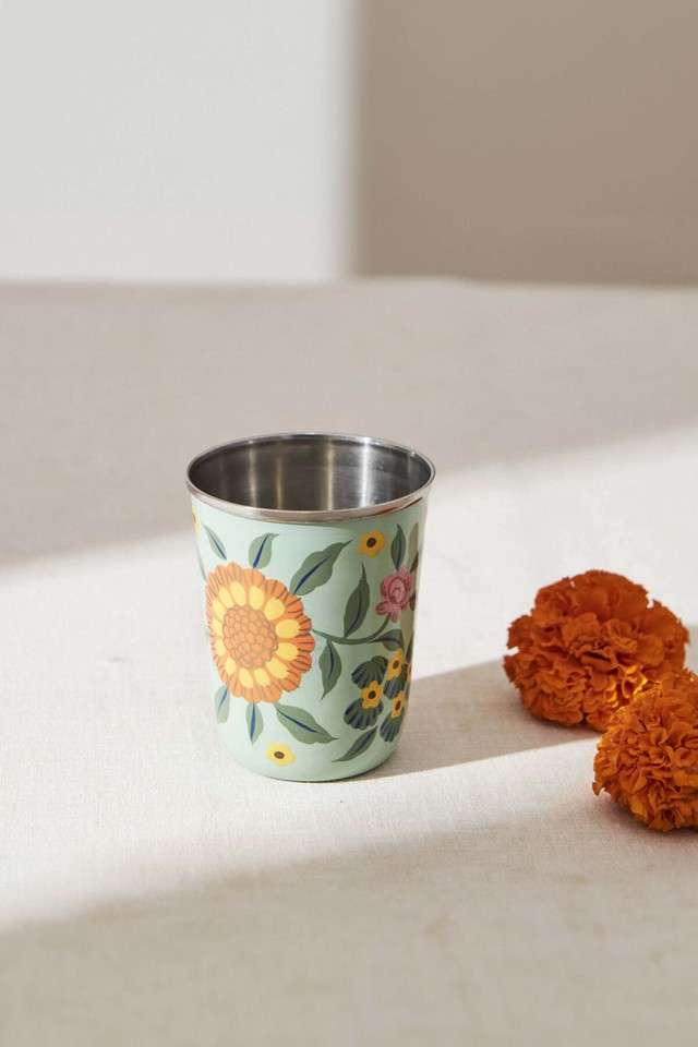 Marigold-Small-Tumbler---Teal