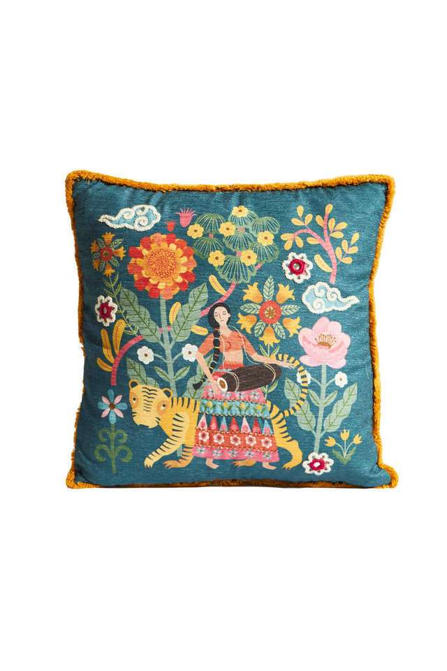 Marigold-Gala-Cushion-Cover
