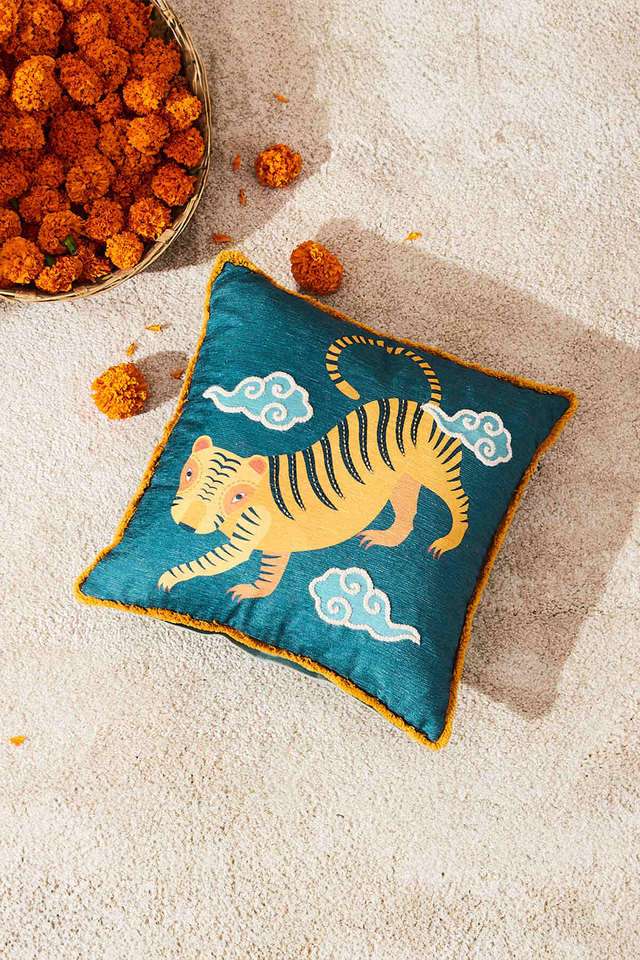Royal-Tiger-Cushion-Cover