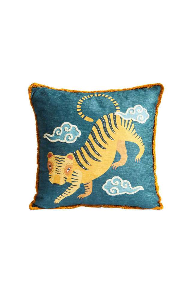Royal-Tiger-Cushion-Cover