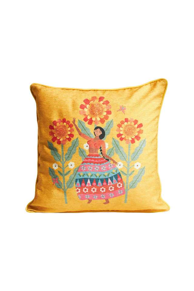 Marigold-Lady-Cushion-Cover-Set-of-3