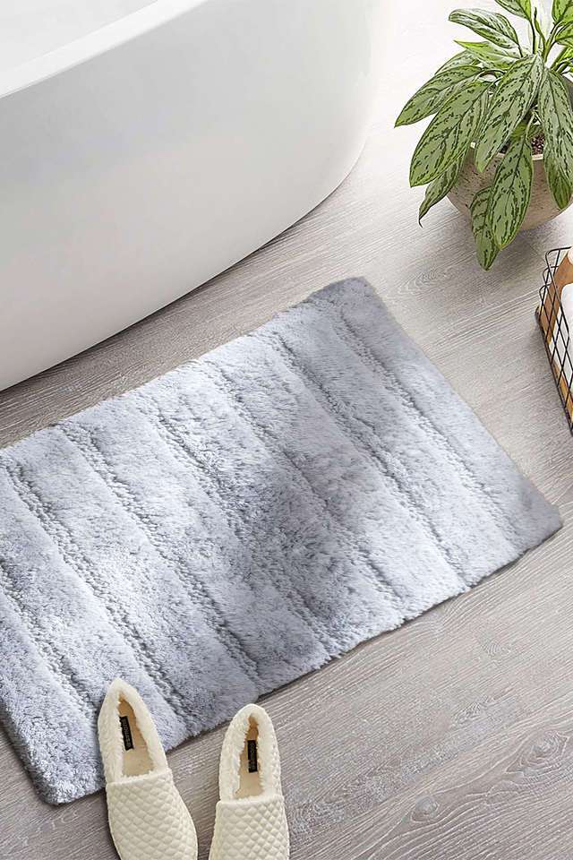 Colorart-Outline-Mop-Alloy-Small-Bath-Mat