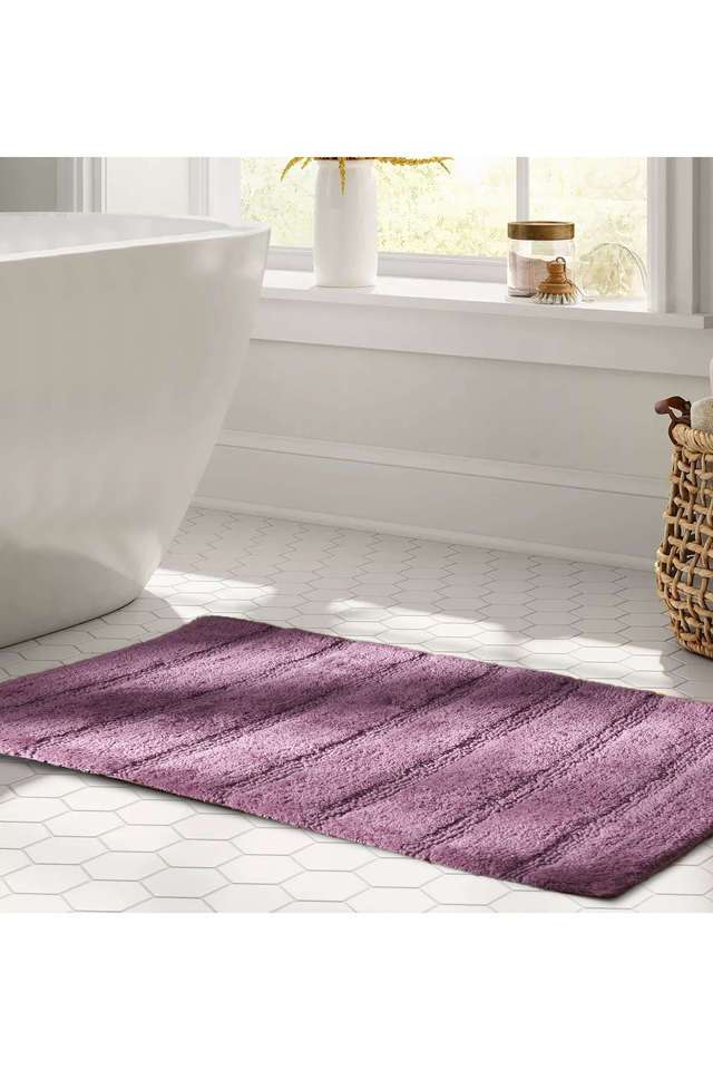Colorart-Outline-Mop-Hawtham-Rose-Medium-Bath-Mat