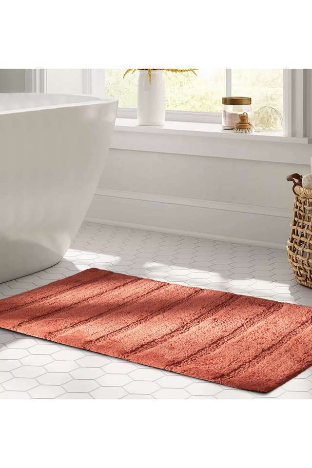 Colorart-Outline-Mop-Autumn-Leaf-Medium-Bath-Mat