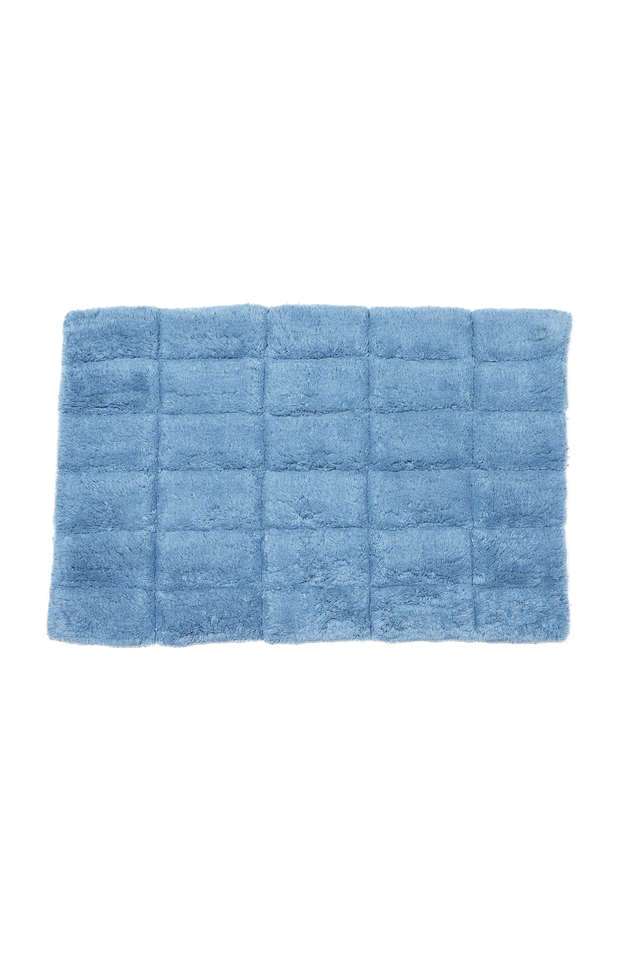 Colorart-Slab-Comose-Blue-Fog-Small-Bath-Mat