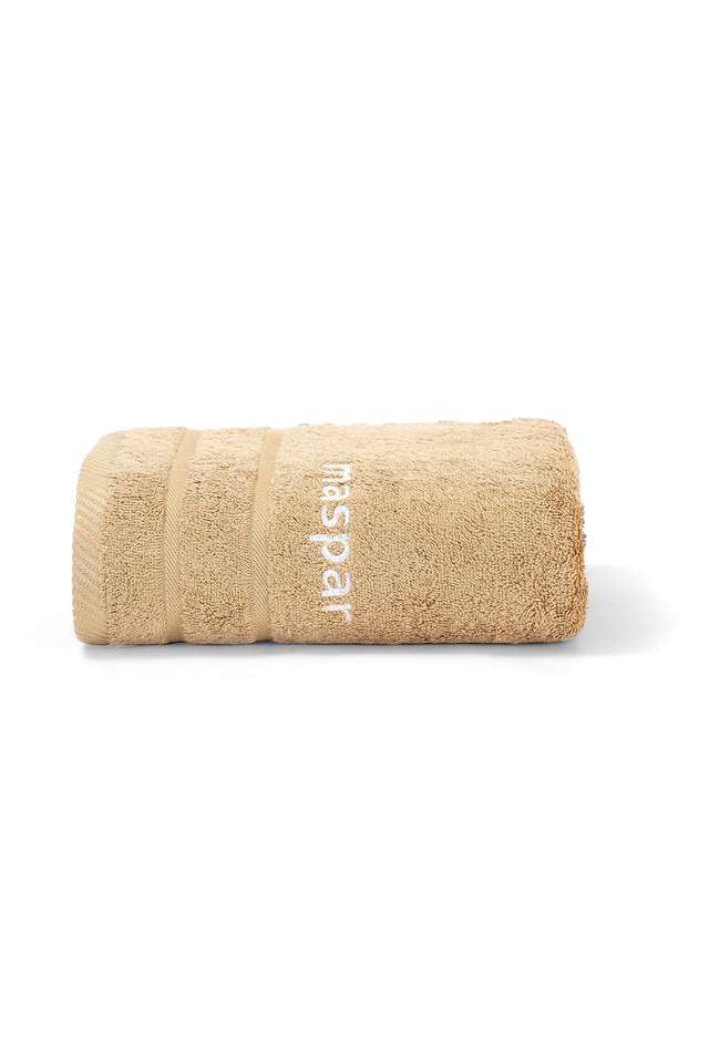 Colorart-650-GSM-Amor-Pale-Yellow-Medium-Bamboo-Towel