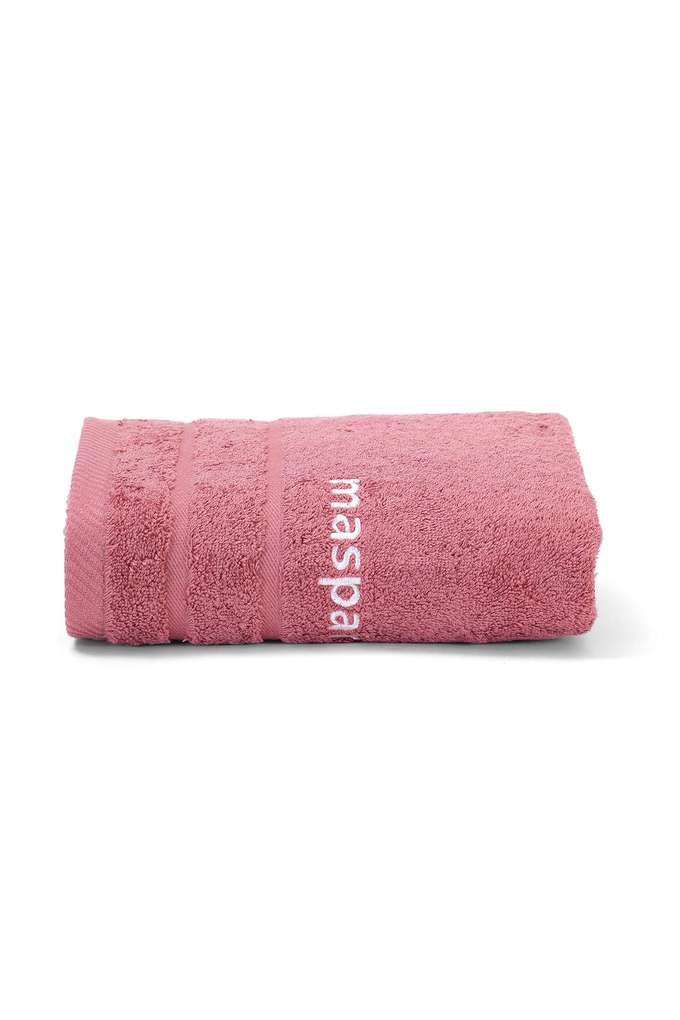 Colorart-650-GSM-Amor-Canyon-Clay-Medium-Bamboo-Towel