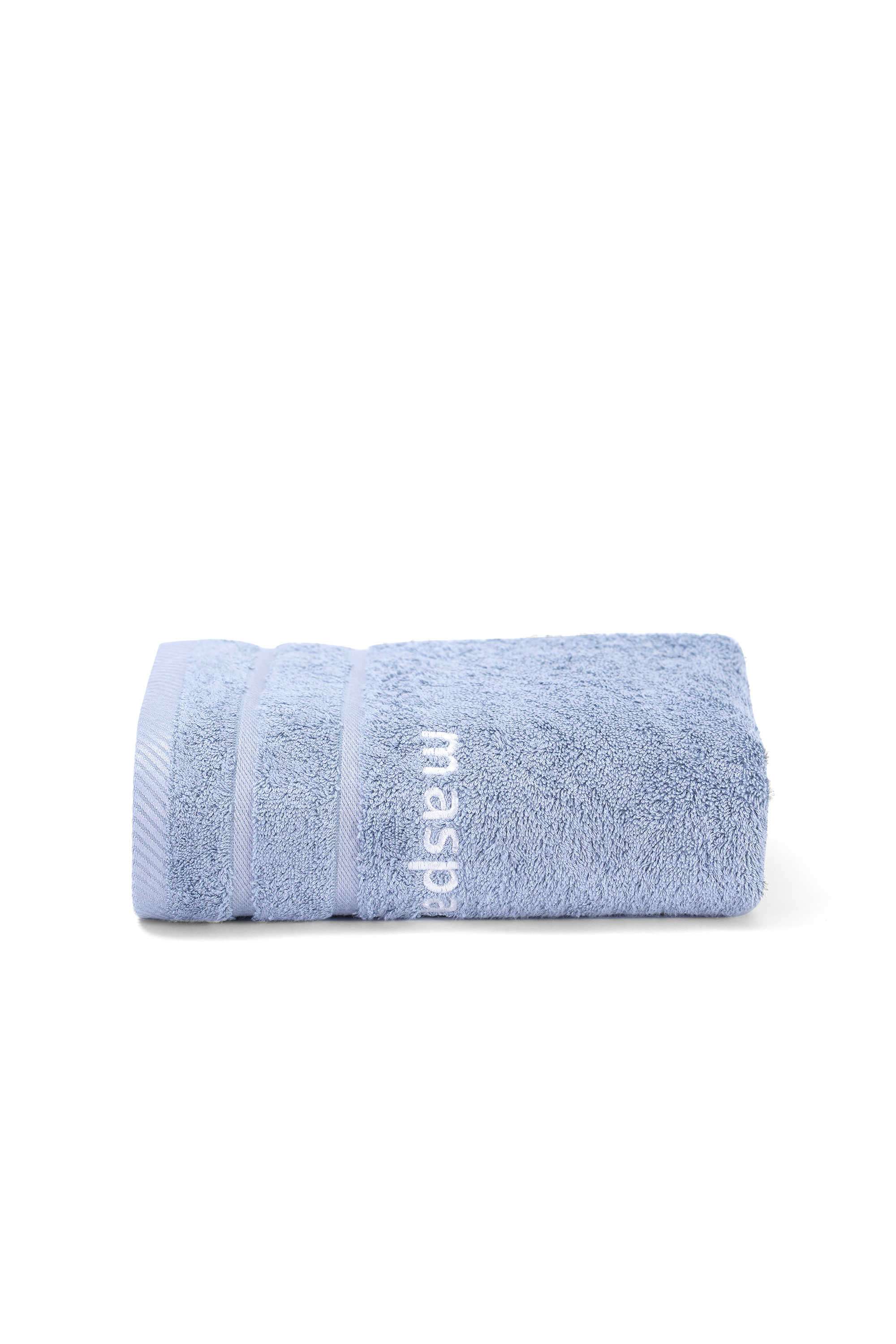 Super-Soft-Absorbent-Anti-Bacterial-&-Lint-Free-Cotton-Solid-Bamboo-Hand-Towel