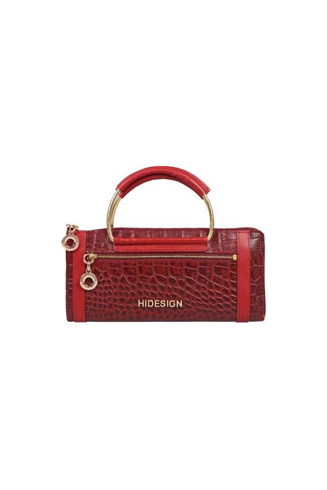 Front-TITN-Leather-Women-Casual-Wear-Wallet