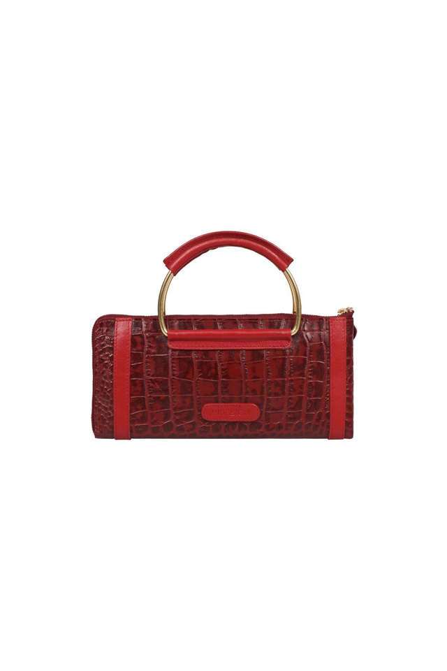 Front-TITN-Leather-Women-Casual-Wear-Wallet