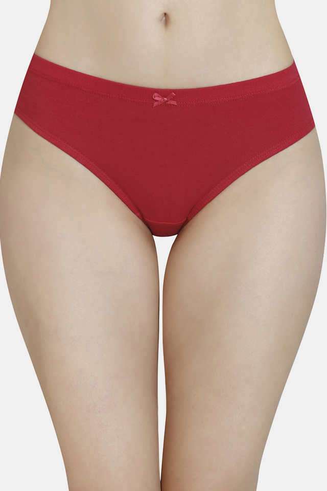 Cotton-Women-s-Bikini-Panties-Assorted-Pack-Of-3