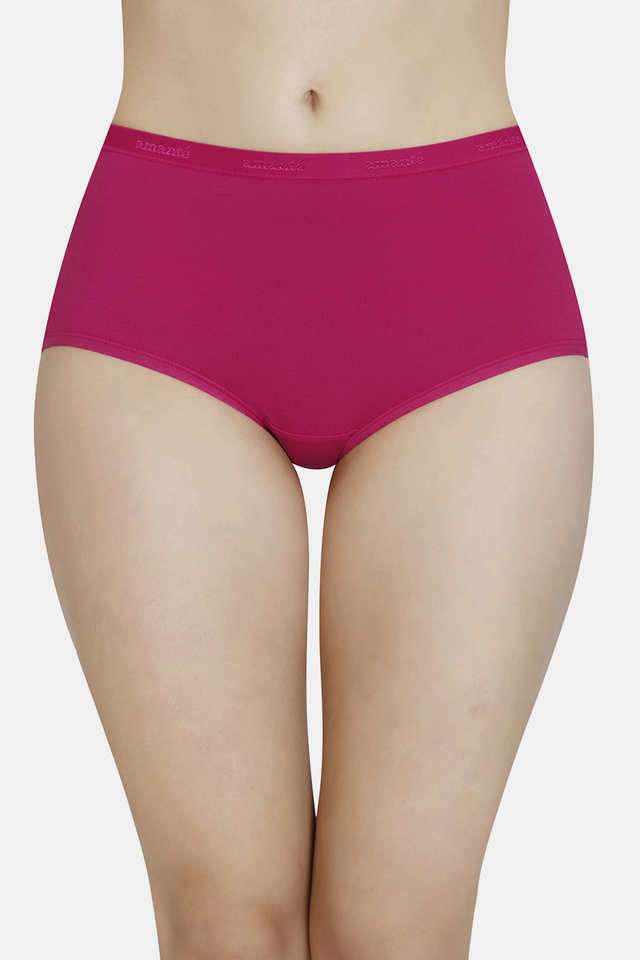 Cotton-Women-s-Bikini-Panties-Assorted-Pack-Of-3