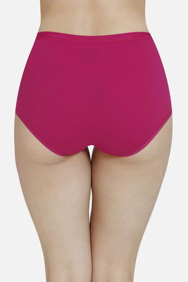 Cotton-Women-s-Bikini-Panties-Assorted-Pack-Of-3