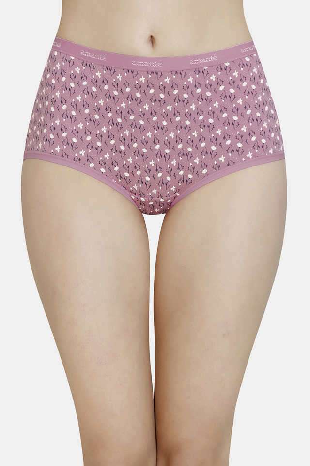 Cotton-Women-s-Bikini-Panties-Assorted-Pack-Of-3