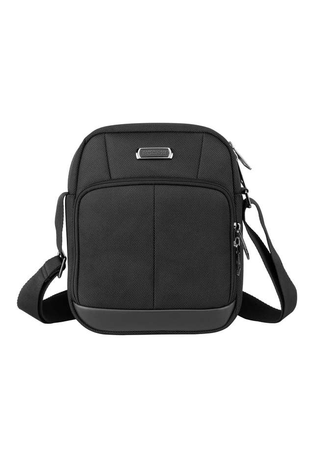 Bass-Polyester-Shoulder-Backpack