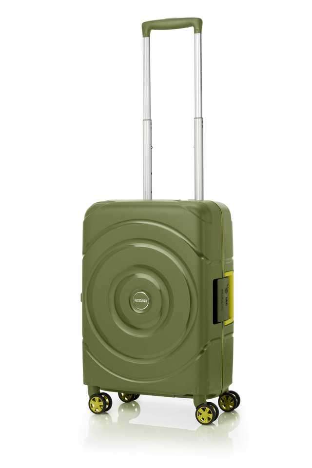 Circurity-Polypropylene-TSA-Lock-Trolley