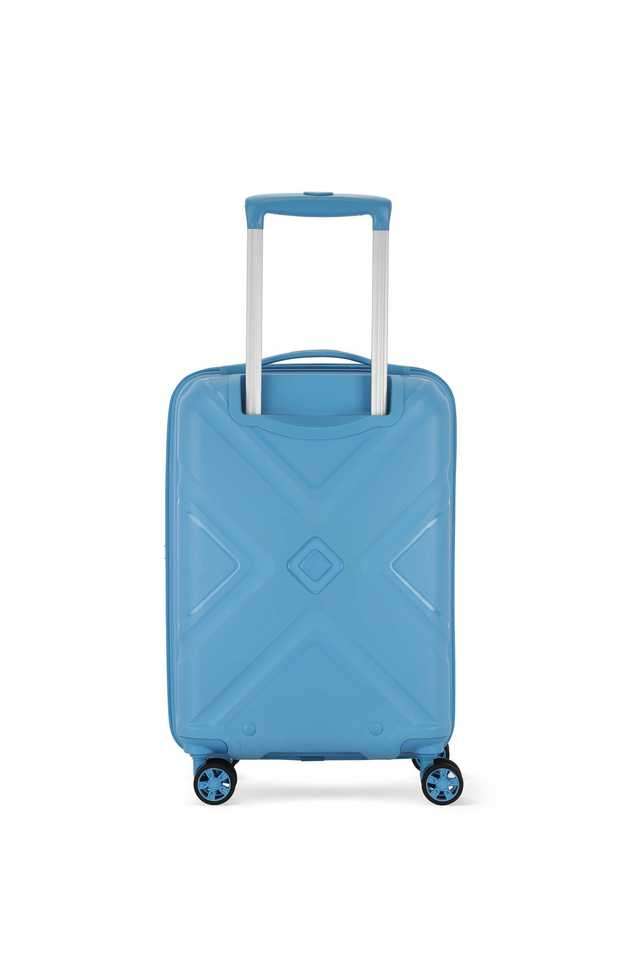 Kross-Polypropylene-TSA-Lock-Trolley