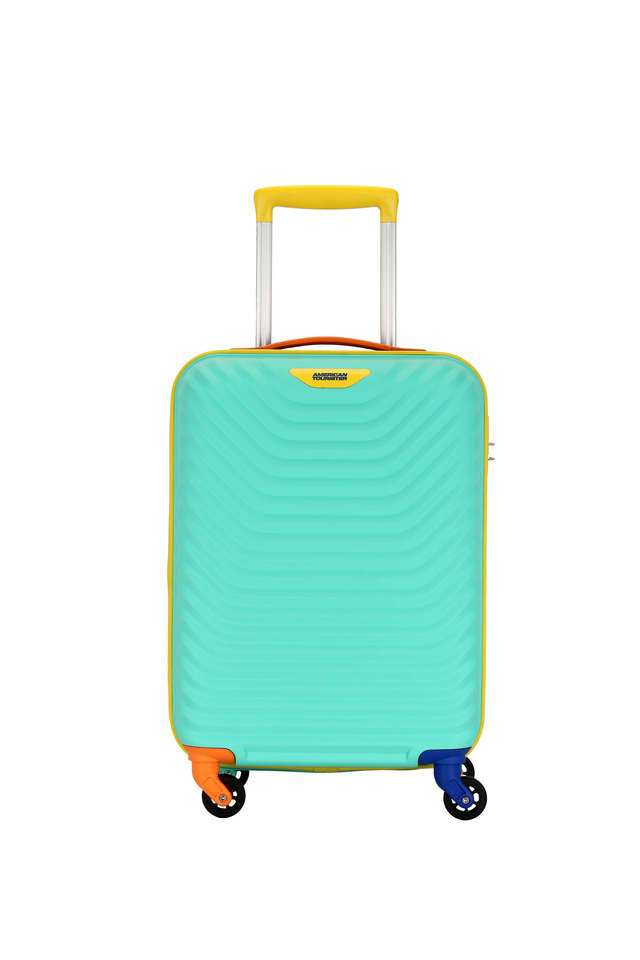Unisex-Splash-SPSP66CM-Hard-Luggage-Multi-Color