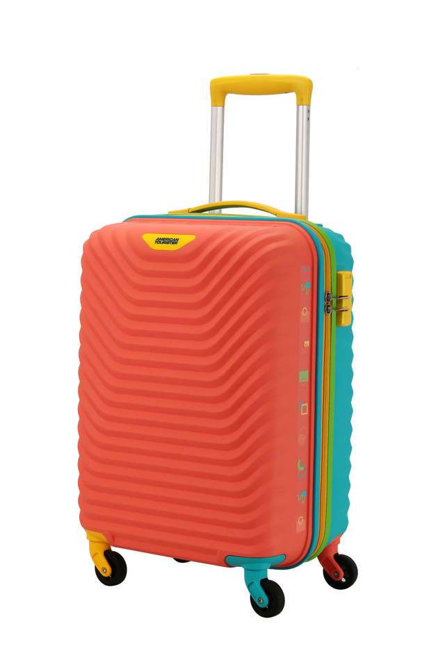 Koper American American Tourister Hard Case Trolley Buy American