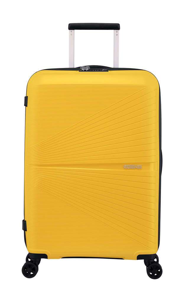 Buy American Tourister yellow Unisex Airconic SP77/28TSA