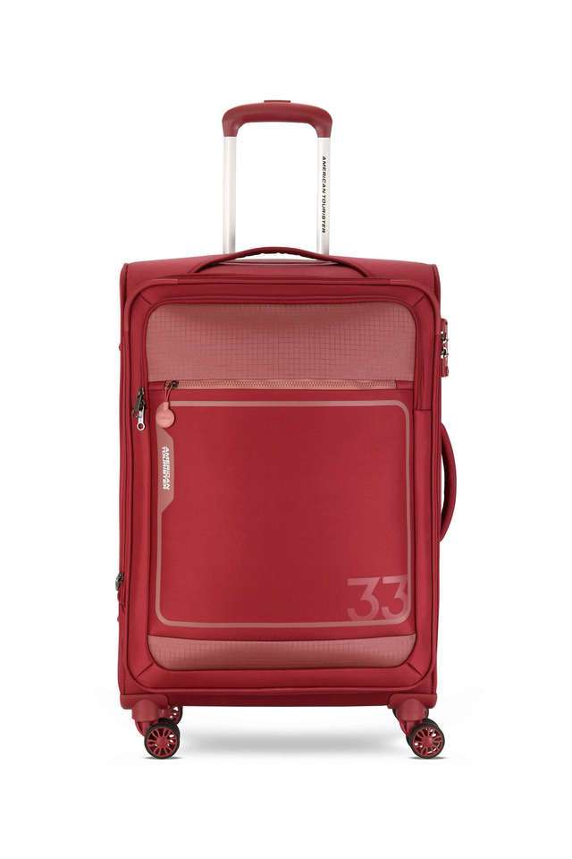 Altair-Polyester-4-Wheels-Soft-Trolley