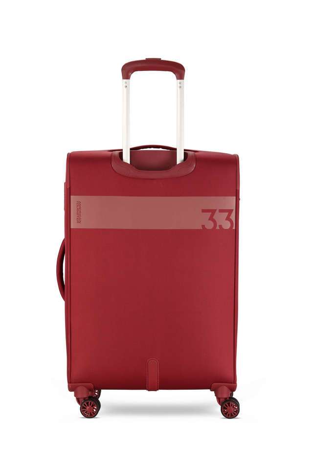 Altair-Polyester-4-Wheels-Soft-Trolley