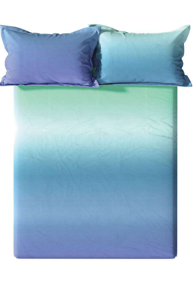 100--Premium-Cotton-Fabric-Double-Comforter-with-2-King-Bedsheet-and-4-Pillow-Covers