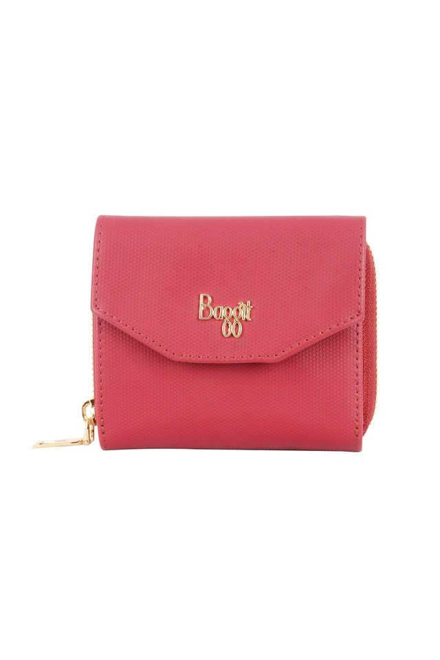 Button-Pvc-WoMen-s-Formal-Wear-Wallet