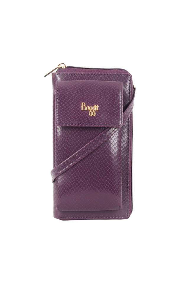 PVC-Zipper-Women-s-Formal-Wallet