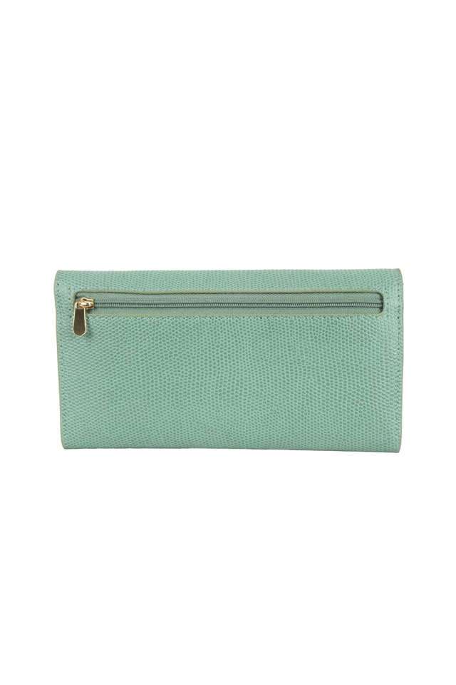 PVC-Magnetic-Women-s-Formal-Wallet