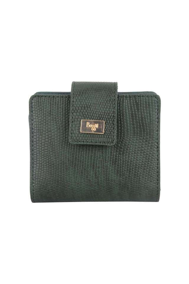 PU-Button-Women-s-Formal-Wallet