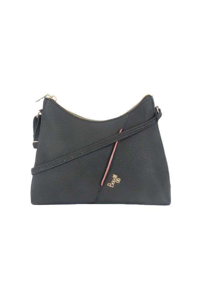 Pvc-Zipper-WoMen-s-Formal-Hobo-Bag