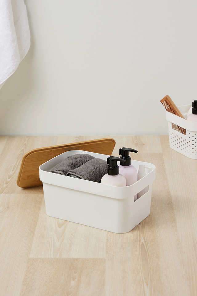 Essentials-Storage-Box-With-Bamboo-Lid-3.5-L