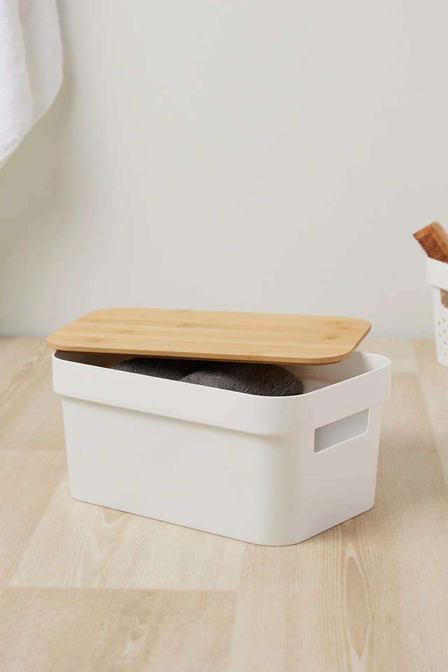 Essentials-Storage-Box-With-Bamboo-Lid-3.5-L
